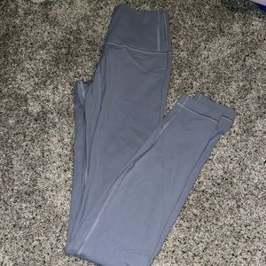 Lululemon Align Leggings 28” Length Size 2